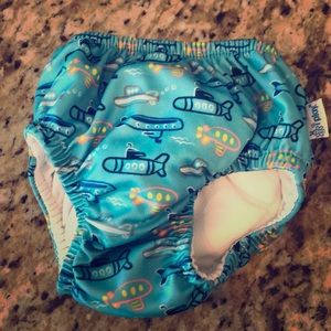 👶🏻 baby boy swim trunks